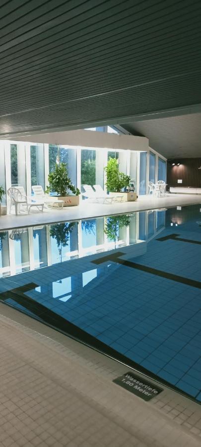 Ostseeparadies Sierksdorf Wohnung Magic Panoramic Exteriör bild