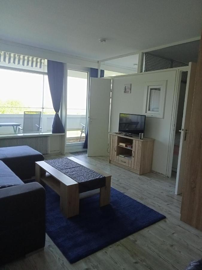 Ostseeparadies Sierksdorf Wohnung Magic Panoramic Exteriör bild