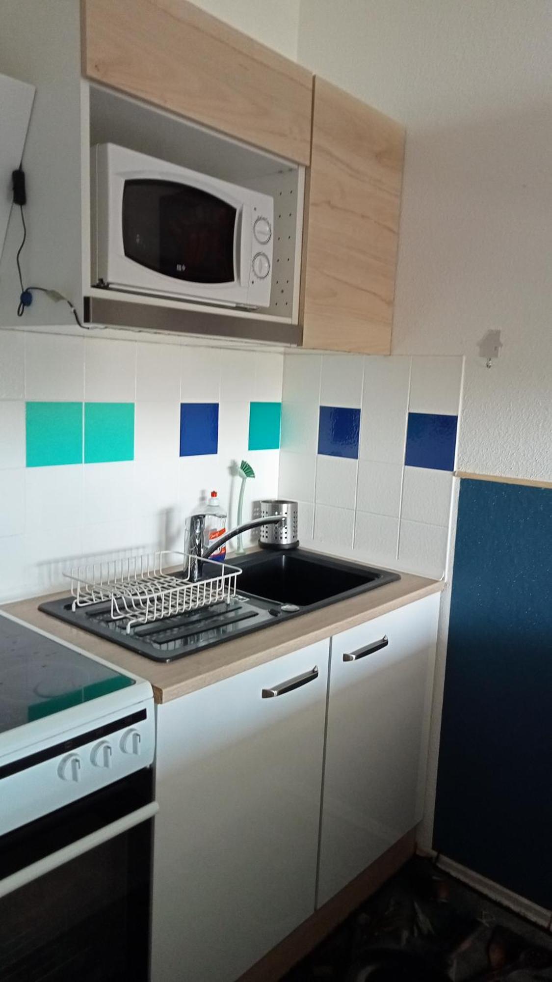 Ostseeparadies Sierksdorf Wohnung Magic Panoramic Exteriör bild