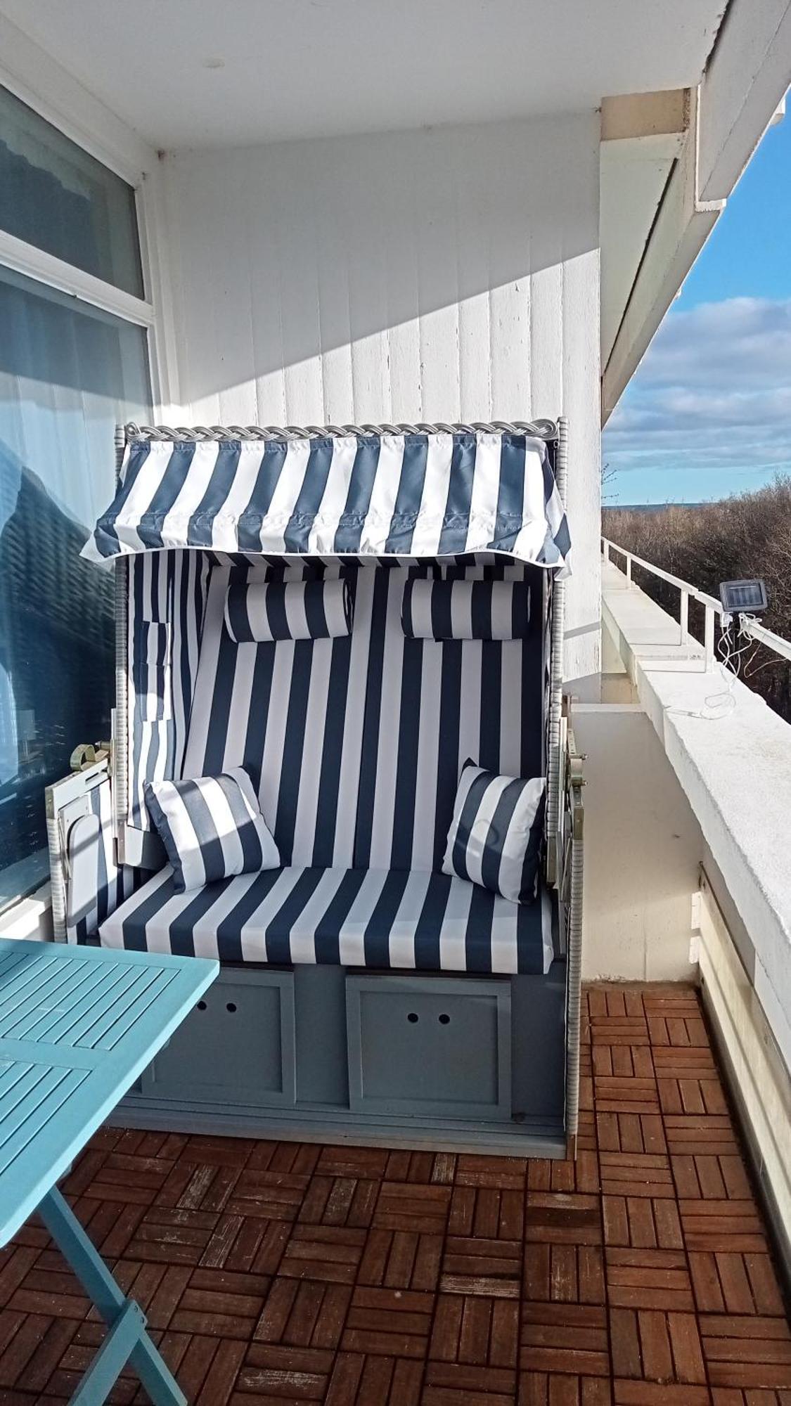 Ostseeparadies Sierksdorf Wohnung Magic Panoramic Exteriör bild
